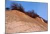 The Baltic Sea, National Park Jasmund, Chalk Rocks-Catharina Lux-Mounted Photographic Print