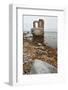 The Baltic Sea, RŸgen, Coast Near Cape Arkona, Landslide Remains-Catharina Lux-Framed Photographic Print