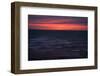 The Baltic Sea, RŸgen, Evening Mood-Catharina Lux-Framed Photographic Print