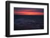 The Baltic Sea, RŸgen, Evening Mood-Catharina Lux-Framed Photographic Print