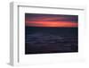 The Baltic Sea, RŸgen, Evening Mood-Catharina Lux-Framed Photographic Print