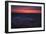 The Baltic Sea, RŸgen, Evening Mood-Catharina Lux-Framed Photographic Print