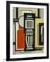 The Baluster-null-Framed Giclee Print