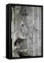 The Bamberg Rider, 1230-35-null-Framed Stretched Canvas