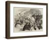 The Bambino of the Ara Coeli, at Rome-null-Framed Giclee Print