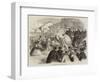 The Bambino of the Ara Coeli, at Rome-null-Framed Giclee Print