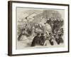 The Bambino of the Ara Coeli, at Rome-null-Framed Giclee Print