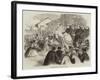 The Bambino of the Ara Coeli, at Rome-null-Framed Giclee Print