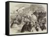 The Bambino of the Ara Coeli, at Rome-null-Framed Stretched Canvas