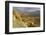 The Bamiyan Valley and the Koh-I-Baba Range of Mountains, Afghanistan-Sybil Sassoon-Framed Photographic Print