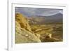 The Bamiyan Valley and the Koh-I-Baba Range of Mountains, Afghanistan-Sybil Sassoon-Framed Photographic Print