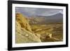 The Bamiyan Valley and the Koh-I-Baba Range of Mountains, Afghanistan-Sybil Sassoon-Framed Photographic Print