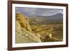 The Bamiyan Valley and the Koh-I-Baba Range of Mountains, Afghanistan-Sybil Sassoon-Framed Photographic Print