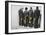 The Band, c.1973-Frank Barrat-Framed Art Print