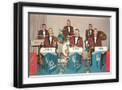 Black Frame