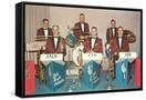 Canvas Black