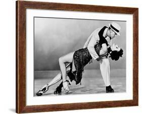 The Band Wagon, 1953-null-Framed Photographic Print