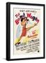 The Band Wagon, 1953-null-Framed Giclee Print