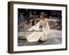 The Band Wagon, Cyd Charisse, Fred Astaire, 1953, "Dancing In The Dark" Production Number-null-Framed Photo