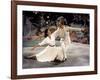 The Band Wagon, Cyd Charisse, Fred Astaire, 1953, "Dancing In The Dark" Production Number-null-Framed Photo