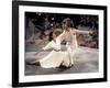 The Band Wagon, Cyd Charisse, Fred Astaire, 1953, "Dancing In The Dark" Production Number-null-Framed Photo