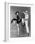 The Band Wagon, Cyd Charisse, Fred Astaire, 1953-null-Framed Photo