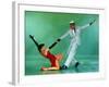 The Band Wagon, Cyd Charisse, Fred Astaire, 1953-null-Framed Photo