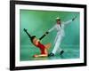 The Band Wagon, Cyd Charisse, Fred Astaire, 1953-null-Framed Photo