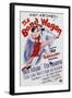 THE BAND WAGON, Cyd Charisse, Fred Astaire, 1953-null-Framed Art Print