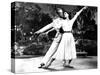 The Band Wagon, Fred Astaire, Cyd Charisse, 1953-null-Stretched Canvas