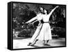 The Band Wagon, Fred Astaire, Cyd Charisse, 1953-null-Framed Stretched Canvas