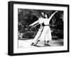 The Band Wagon, Fred Astaire, Cyd Charisse, 1953-null-Framed Photo