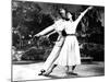The Band Wagon, Fred Astaire, Cyd Charisse, 1953-null-Mounted Photo