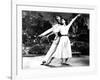 The Band Wagon, Fred Astaire, Cyd Charisse, 1953-null-Framed Photo