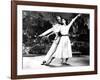 The Band Wagon, Fred Astaire, Cyd Charisse, 1953-null-Framed Photo