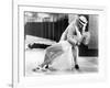 The Band Wagon, from Left, Fred Astaire, Cyd Charisse, 1953-null-Framed Photo