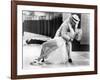 The Band Wagon, from Left, Fred Astaire, Cyd Charisse, 1953-null-Framed Photo