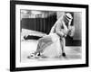 The Band Wagon, from Left, Fred Astaire, Cyd Charisse, 1953-null-Framed Photo