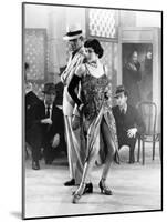 The Band Wagon, from Left, Fred Astaire, Cyd Charisse, 1953-null-Mounted Photo