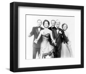 The Band Wagon-null-Framed Photo