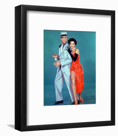 The Band Wagon-null-Framed Photo