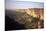 The Bandiagara Escarpment, Dogon Area, Mali, Africa-Jenny Pate-Mounted Photographic Print