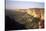 The Bandiagara Escarpment, Dogon Area, Mali, Africa-Jenny Pate-Stretched Canvas