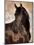 The Bandit-Barry Hart-Mounted Giclee Print