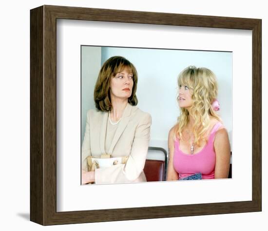 The Banger Sisters-null-Framed Photo