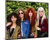 The Bangles-null-Mounted Photo