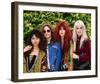 The Bangles-null-Framed Photo