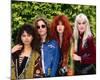 The Bangles-null-Mounted Photo