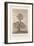 The Banian Tree and Burr Tree, United-Baron De Montalemert-Framed Art Print