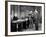 The Bank Dick, Pierre Watkin, W C Fields, Franklin Pangborn, 1940-null-Framed Photo